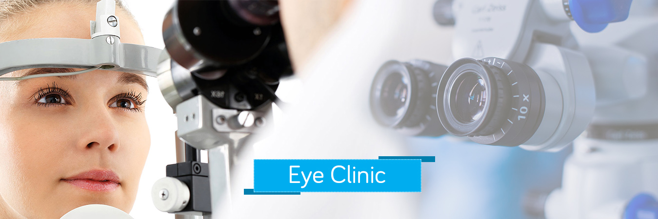 Eye Clinic In Aundh Pune